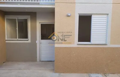 Apartamento com 2 quartos à venda no mato dentro, indaiatuba , 52 m2 por r$ 299.000