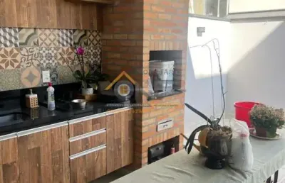 Casa em condomínio fechado com 3 quartos à venda no jardim montreal residence, indaiatuba  por r$ 1.175.000