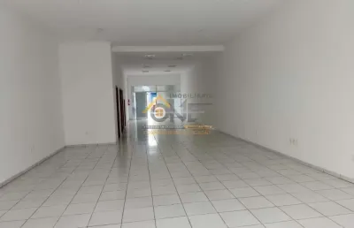 Ponto comercial com 1 sala para alugar no jardim bom princípio, indaiatuba  por r$ 4.100