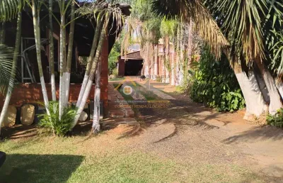 Chácara / sítio com 3 quartos à venda no mato dentro, indaiatuba  por r$ 980.000