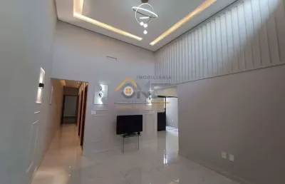 Casa em condomínio fechado com 3 quartos à venda no jardins do império, indaiatuba  por r$ 860.000