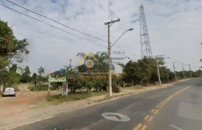 Terreno à venda no parque valença i, campinas  por r$ 12.600.000