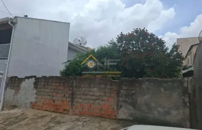 Terreno à venda no jardim morada do sol, indaiatuba  por r$ 300.000