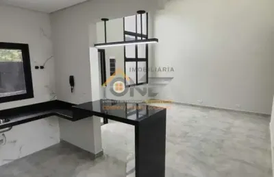 Casa com 3 quartos à venda no jardim residencial veneza, indaiatuba  por r$ 775.000