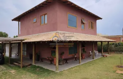Chácara / sítio com 4 quartos à venda no horizonte azul, itupeva  por r$ 1.590.000