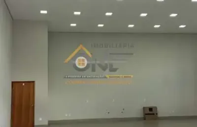Ponto comercial com 1 sala à venda no jardim morada do sol, indaiatuba  por r$ 1.300.000