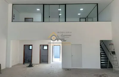 Barracão / galpão / depósito com 1 sala para alugar no jardim belo horizonte, indaiatuba  por r$ 7.000