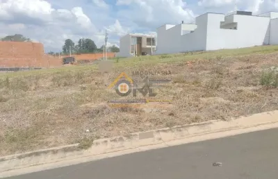 Terreno à venda no loteamento park gran reserve, indaiatuba  por r$ 470.000