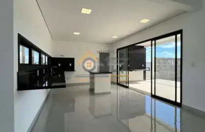 Grande oportunidade - casa para venda no condomínio reserva petrus