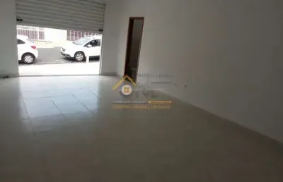 Ponto comercial para alugar no jardim bom princípio, indaiatuba , 30 m2 por r$ 1.550