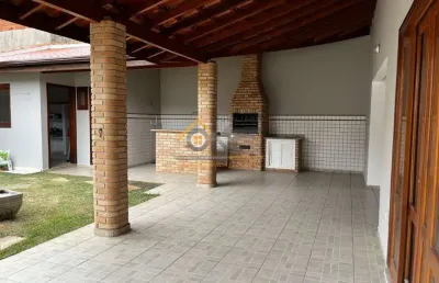 Casa com 4 quartos à venda na vila avaí, indaiatuba  por r$ 1.690.000