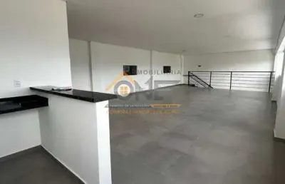 Barracão / galpão / depósito com 4 salas para alugar no loteamento comercial monte castelo, indaiatuba  por r$ 16.000
