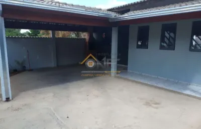 Casa com 3 quartos à venda no jardim bela vista, indaiatuba  por r$ 850.000
