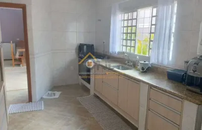 Casa com 3 quartos à venda no jardim flórida, indaiatuba  por r$ 750.000