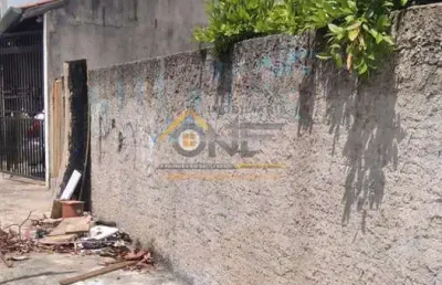 Terreno à venda no jardim morada do sol, indaiatuba  por r$ 235.000