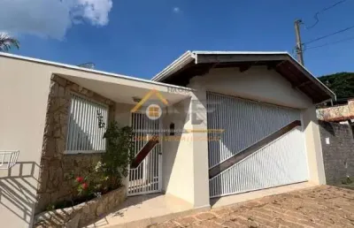 Casa com 3 quartos à venda na vila maria helena, indaiatuba  por r$ 800.000