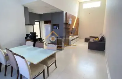 Casa em condomínio fechado com 4 quartos à venda no jardim mantova, indaiatuba  por r$ 1.280.000