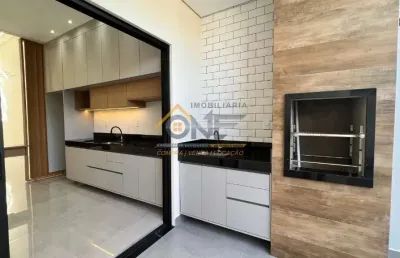 Casa com 3 quartos à venda na vila verde, indaiatuba  por r$ 851.000