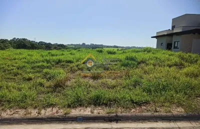 Terreno à venda no jardim quintas da terracota, indaiatuba  por r$ 530.000