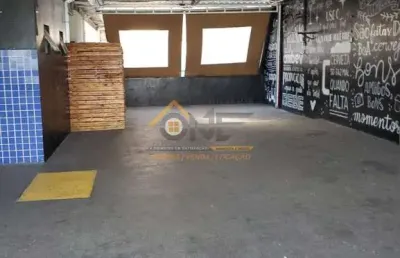 Barracão / galpão / depósito à venda no residencial monte verde, indaiatuba  por r$ 1.350.000