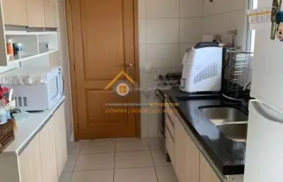 Apartamento com 3 quartos para alugar na cidade nova i, indaiatuba , 116 m2 por r$ 6.000