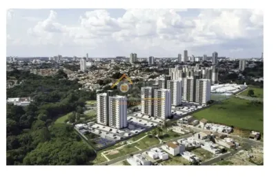Apartamento com 2 quartos à venda no jardim santiago, indaiatuba , 60 m2 por r$ 500.000