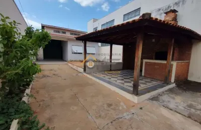 Casa com 4 quartos à venda no centro, indaiatuba  por r$ 1.350.000