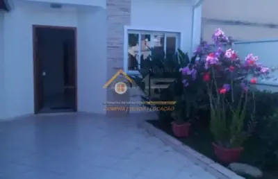 Casa em condomínio fechado com 3 quartos à venda no villaggio di itaici, indaiatuba  por r$ 800.000