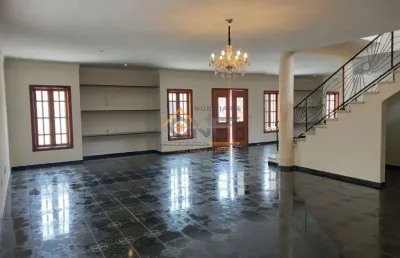 Casa com 4 quartos para alugar no jardim regina, indaiatuba  por r$ 15.000