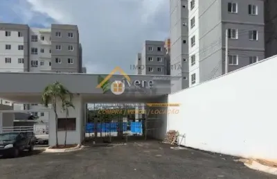 Apartamento com 2 quartos para alugar no jardim veneza, indaiatuba , 48 m2 por r$ 2.370