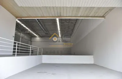 Barracão / galpão / depósito com 4 salas para alugar no distrito industrial domingos giomi, indaiatuba , 1656 m2 por r$ 49.680