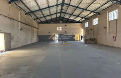 Galpão para locação no recreio campestre jóia - indaiatuba/sp