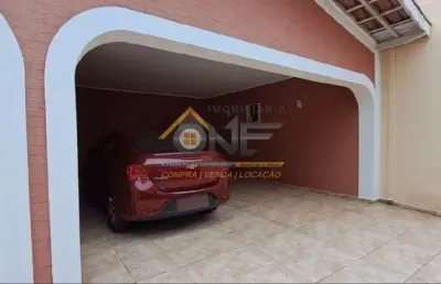 Casa térrea para venda - cidade nova i - indaiatuba/sp