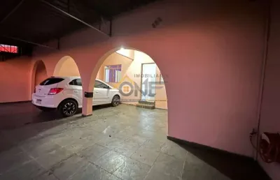 Casa com 4 quartos à venda no Jardim Brasil, Indaiatuba 