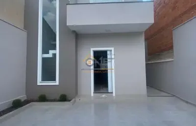 Sobrado para locação - jardim residencial veneza - indaiatuba/sp