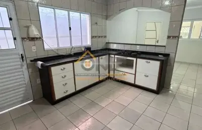 Casa térrea para locação - jardim monte verde - indaiatuba/sp