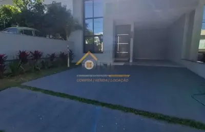 Casa para venda - condomínio vista verde - indaiatuba/sp