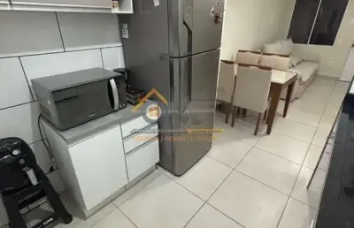 Casa para venda  parque barnabé/smart city - indaiatuba/sp