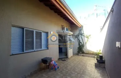 Casa para venda - núcleo habitacional brigadeiro faria lima - indaiatuba/sp