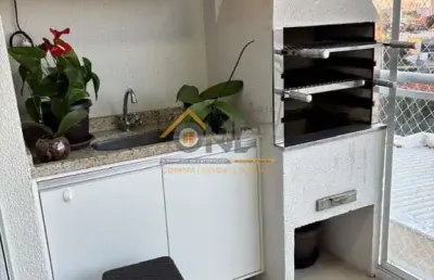 Apartamento para venda - edifício residencial marina - jardim marina - indaiatuba/sp