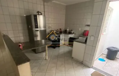 Casa com 5 quartos à venda no Jardim Santa Cruz, Salto 