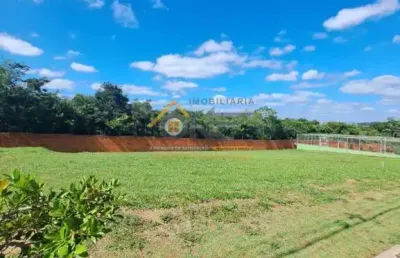 Terreno para venda - condomínio residencial viena - indaiatuba/sp