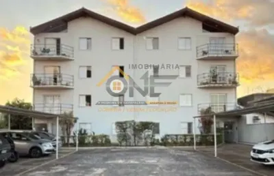 Apartamento para venda - condomínio residencial cidade nova - cidade nova i - indaiatuba/sp