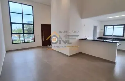 Linda casa para venda - condomínio jardim piemonte - indaiatuba/sp