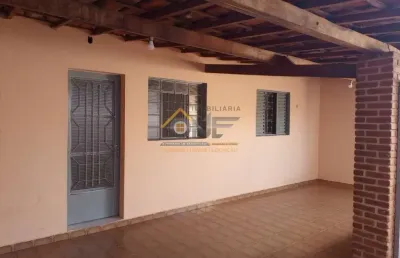 Casa para locação - jardim morada do sol - indaiatuba/sp