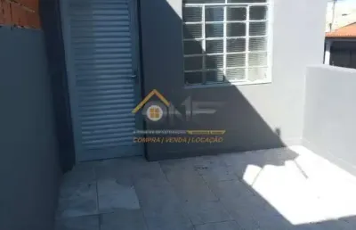 Casa para locação - parque residencial indaiá - indaiatuba/sp