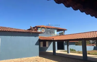 Chácara / sítio com 3 quartos para alugar no Helvétia, Indaiatuba 