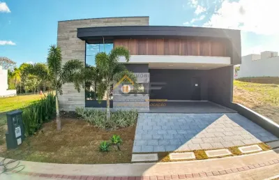 Casa para venda - condomínio london park - indaiatuba/sp