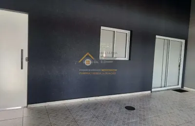 Casa para venda - parque campo bonito - indaiatuba/sp