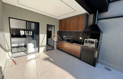Casa para venda - condomínio residencial mantova - indaiatuba/sp